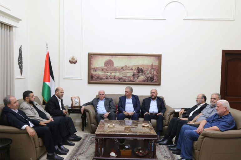 اجتماع-حماس-وفتح-ببيروت